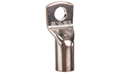 Końcówka oczkowa miedziana cynowana KOR 150/12 E11KM-01020107302 /10szt./-75966