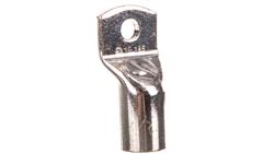 Końcówka oczkowa miedziana cynowana KOR 185/10 E11KM-01020107702 /10szt./-76379