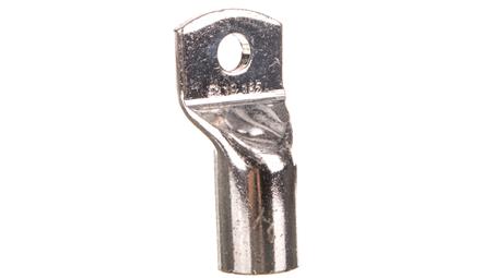 Końcówka oczkowa miedziana cynowana KOR 185/10 E11KM-01020107702 /10szt./-76379