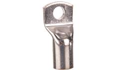 Końcówka oczkowa miedziana cynowana KOR 185/12 E11KM-01020107802 /10szt./-76178