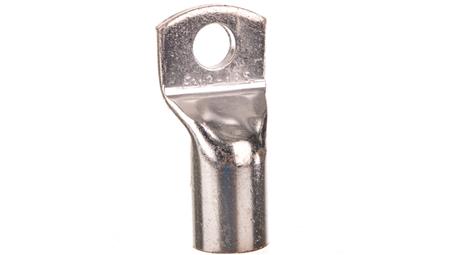 Końcówka oczkowa miedziana cynowana KOR 185/12 E11KM-01020107802 /10szt./-76178