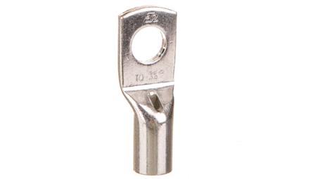 Końcówka oczkowa miedziana cynowana KORo 35/10 E11KM-01020201902 /10szt./-76188