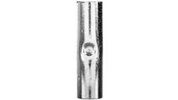 Końcówka (tulejka) łącząca miedziana cynowana KL 50 E11KM-01060200502 /10szt./-79686