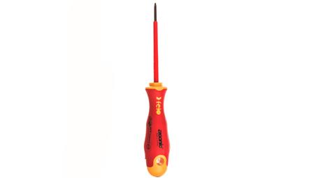 Wkrętak płaski 2,5 x 0,4 izolowany 1000V Ergonic 400 VDE 41302590-113909