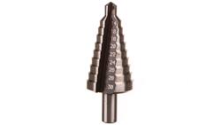 Wiertło stopniowane HSS 8-30mm trzpień 10mm WF2516000-90870