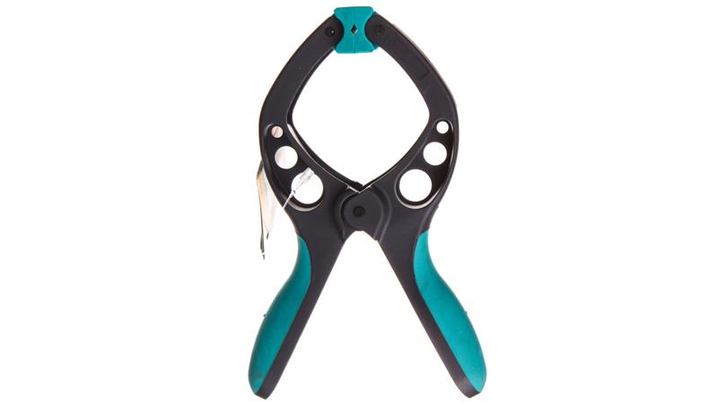 Ścisk sprężynowy FZ 60mm WF3631000-113535