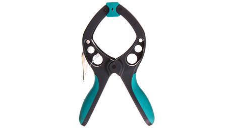 Ścisk sprężynowy FZ 60mm WF3631000-113535