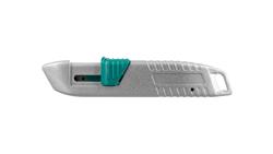 Nóż bezpieczny metalowy WF4134000-113011