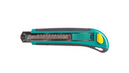 Nóż lekki z 3 ostrzami 18mm WF4138000-113002