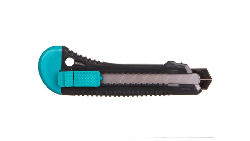 Nóż lekki z ostrzem 18mm WF4146000-112989