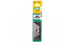 Ostrze trapezowe 52mm 0,50mm /5szt/ WF4185000-112996