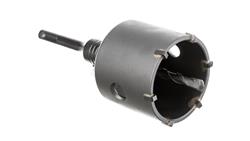 Otwornica 68mm głębokość 46mm SDS-Plus WF5483000-90169