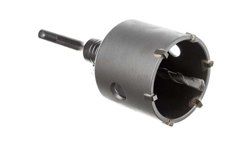 Otwornica 68mm głębokość 46mm SDS-Plus WF5483000-90169
