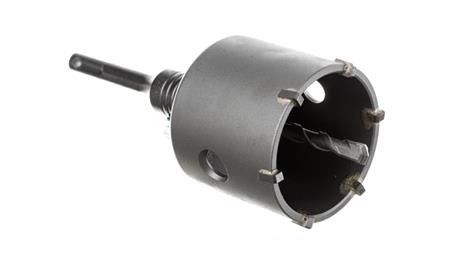 Otwornica 68mm głębokość 46mm SDS-Plus WF5483000-90169
