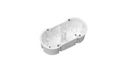 Puszka podwója PK 60 regips A.0010-77714