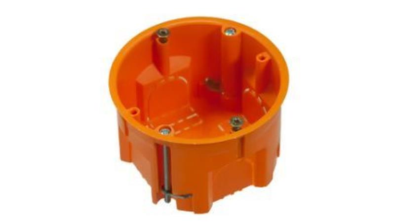 Puszka instalacyjna PK 60 regips A.0046LP-77682 Puszka instalacyjna PK 60 regips A.0046LP-77682