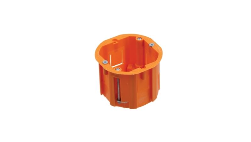 Puszka instalacyjna PK 60 regips głęboka łączeniowa A.0040P-77688