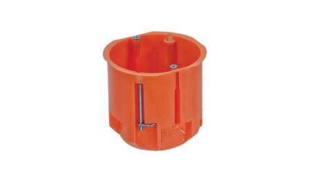 Puszka instalacyjna PK 68 regips głęboka łączeniowa A.0040P/68-77705