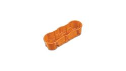 Puszka potrójna PK 60 regips głęboka A.0041PG-77681