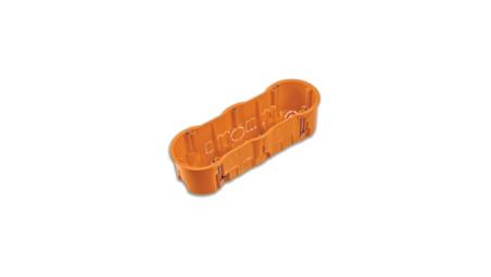Puszka potrójna PK 60 regips głęboka A.0041PG-77681