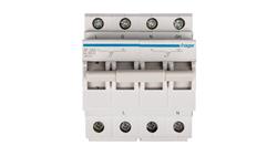 Przełącznik modułowy sieć-agregat 2P 63A SF263-23655