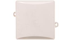 Puszka n/t hermetyczna 90x90 klick IP54 A.0064-74764