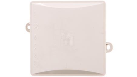 Puszka n/t hermetyczna 90x90 klick IP54 A.0064-74764