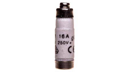 Wkładka bezpiecznikowa BiWtz 16A D01 gG 400V LE1416-6540