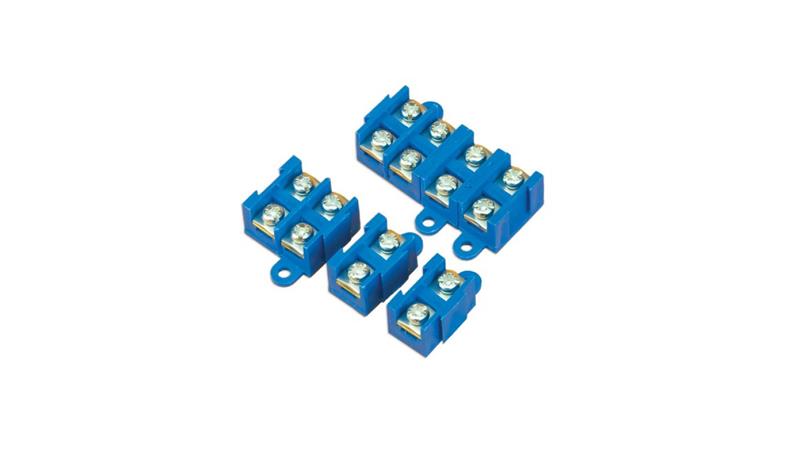 Listwa zaciskowa LZ 4x1,5-4mm2 32A E.4002-80143