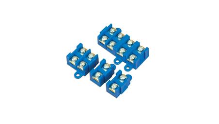 Listwa zaciskowa LZ 4x1,5-4mm2 32A E.4002-80143