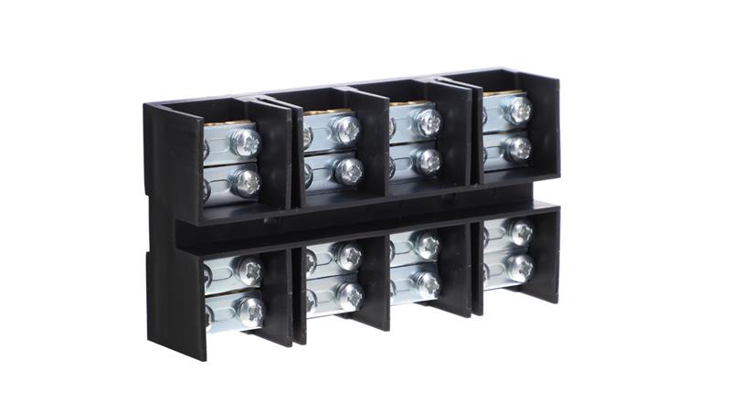 Listwa zaciskowa LZ 4x35mm2 125A E.4008-80147