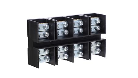 Listwa zaciskowa LZ 4x35mm2 125A E.4008-80147