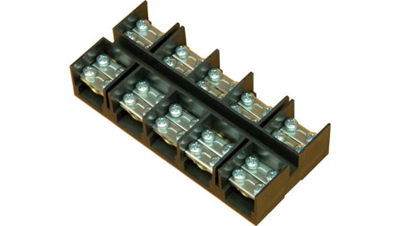 Listwa zaciskowa LZ 5x35mm2 125A E.4009-80144