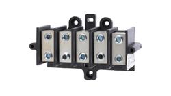 Listwa zaciskowa LZ 5x35mm2 150A E.4009A-80139