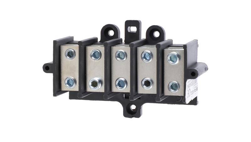 Listwa zaciskowa LZ 5x35mm2 150A E.4009A-80139