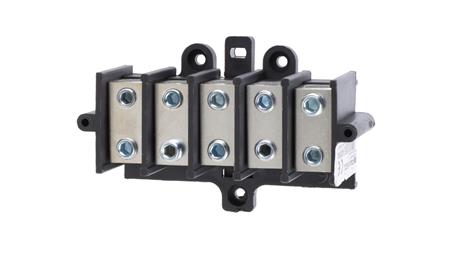 Listwa zaciskowa LZ 5x35mm2 150A E.4009A-80139