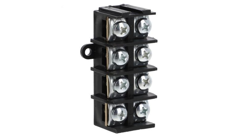 Listwa zaciskowa LZ 4x10mm2 57A E.4004A-80127