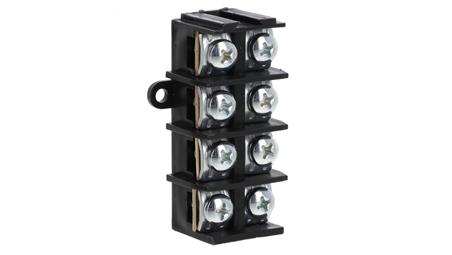 Listwa zaciskowa LZ 4x10mm2 57A E.4004A-80127