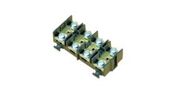 Listwa zaciskowa LZ 4x16mm2 76A E.4006A-80153