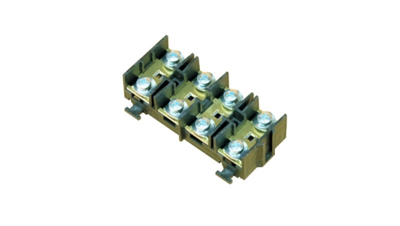 Listwa zaciskowa LZ 4x16mm2 76A E.4006A-80153