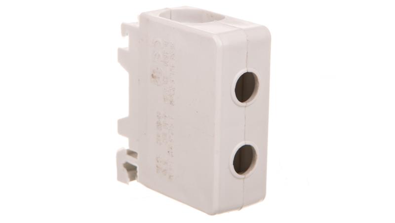 Złączka szynowa 1x50mm2 szara E.4117/CU-74029