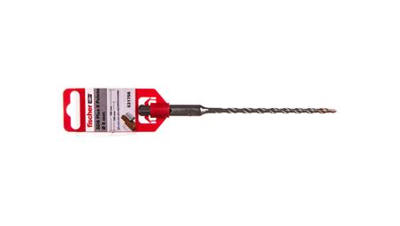 Wiertło SDS PLUS-V II 5/100/160 531756-90626