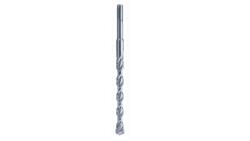 Wiertło SDS PLUS-V II 6/100/160 531766-90577