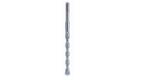 Wiertło SDS PLUS-V II 6/100/160 531766-90577