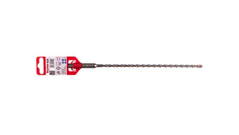Wiertło SDS PLUS-V II 6/200/260 531768-90591