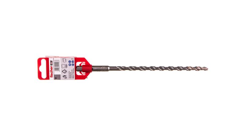 Wiertło SDS PLUS-V II 8/150/210 531781-90606