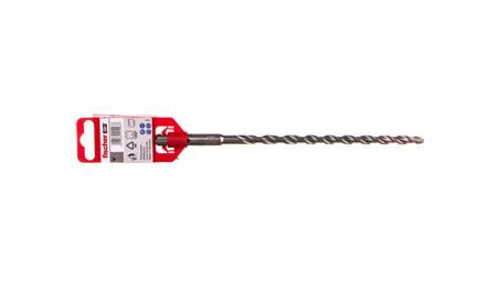 Wiertło SDS PLUS-V II 8/150/210 531781-90606