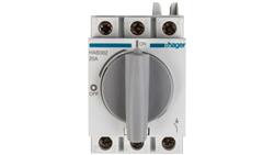Rozłącznik izolacyjny 3P 20A HAB302-13638