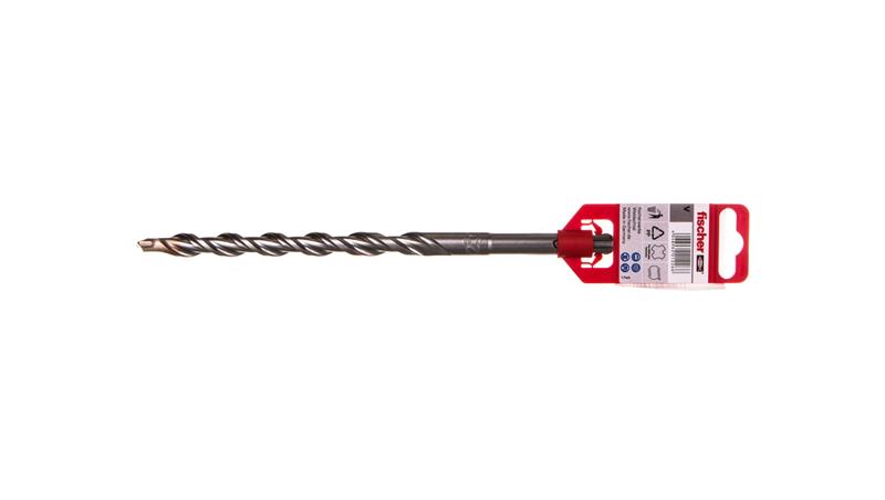 Wiertło SDS PLUS-V II 12/160/210 531804-90631