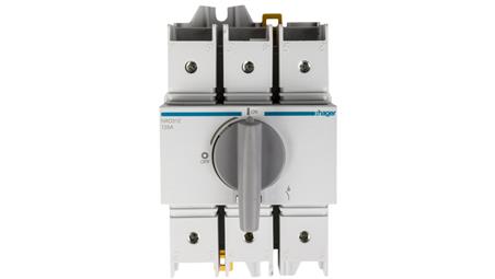 Rozłącznik izolacyjny 3P 125A HAD312-13764